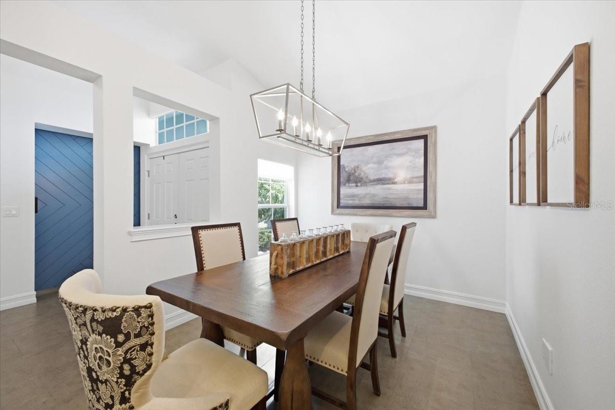 CENTRAL PARK SUBPHASE C-BB - Residential