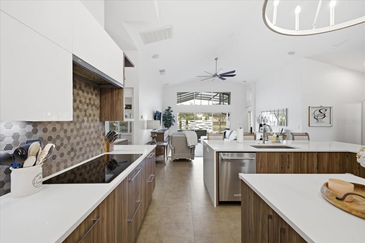 CENTRAL PARK SUBPHASE C-BB - Residential