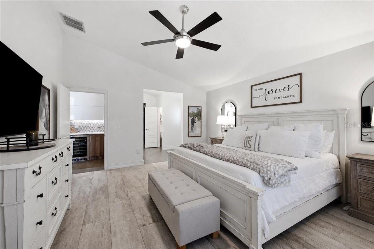 CENTRAL PARK SUBPHASE C-BB - Residential