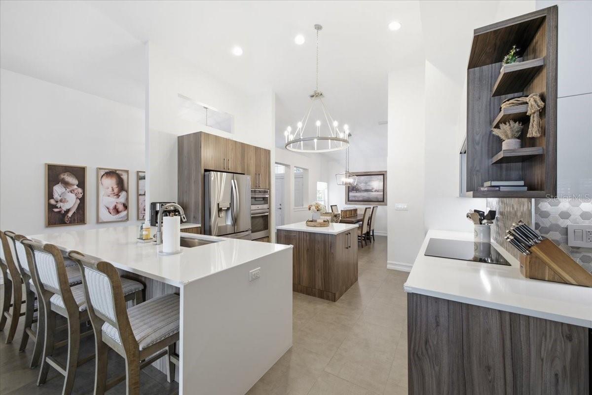 CENTRAL PARK SUBPHASE C-BB - Residential