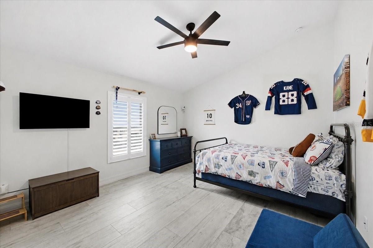 CENTRAL PARK SUBPHASE C-BB - Residential