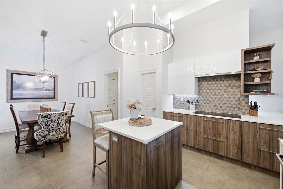 CENTRAL PARK SUBPHASE C-BB - Residential