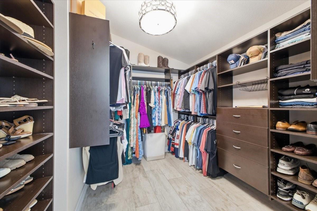 CENTRAL PARK SUBPHASE C-BB - Residential