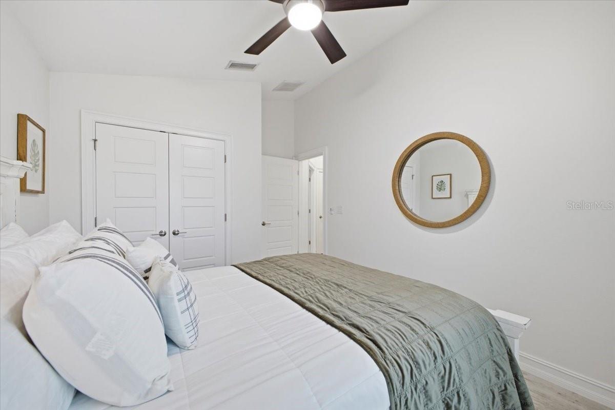 CENTRAL PARK SUBPHASE C-BB - Residential