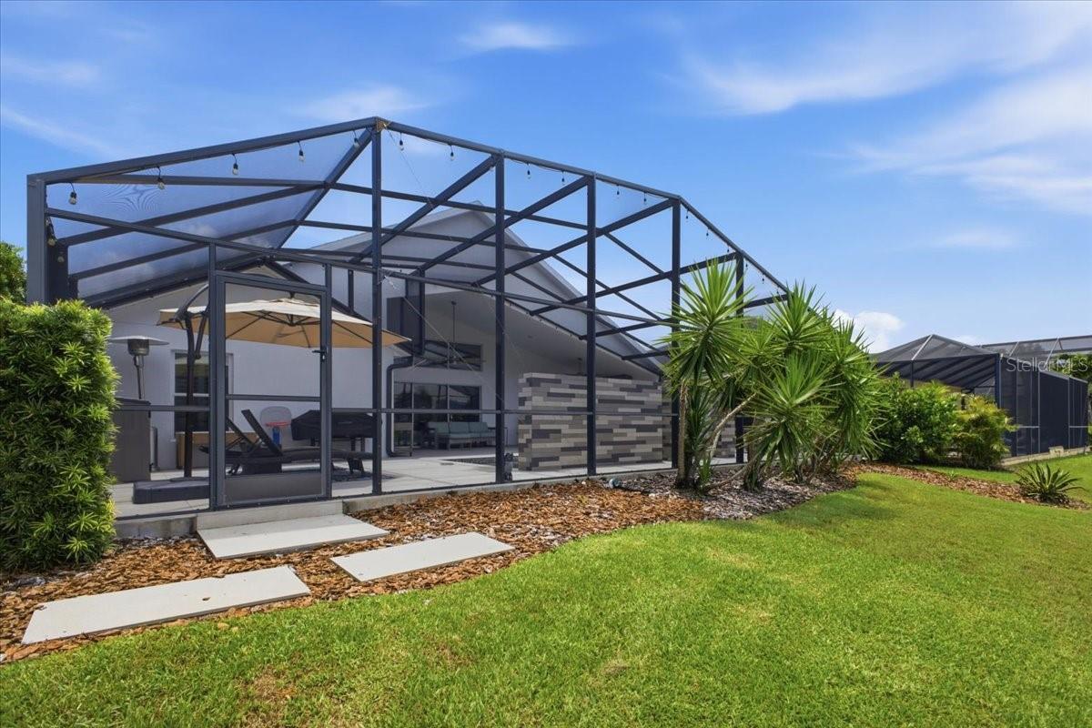 CENTRAL PARK SUBPHASE C-BB - Residential