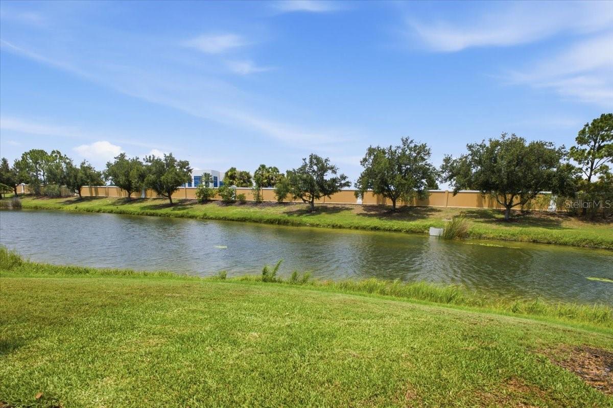 CENTRAL PARK SUBPHASE C-BB - Residential