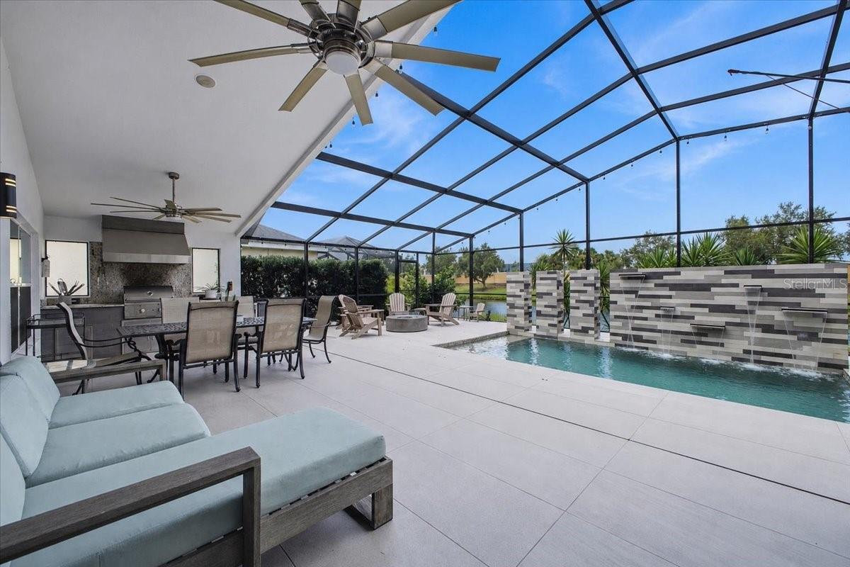 CENTRAL PARK SUBPHASE C-BB - Residential