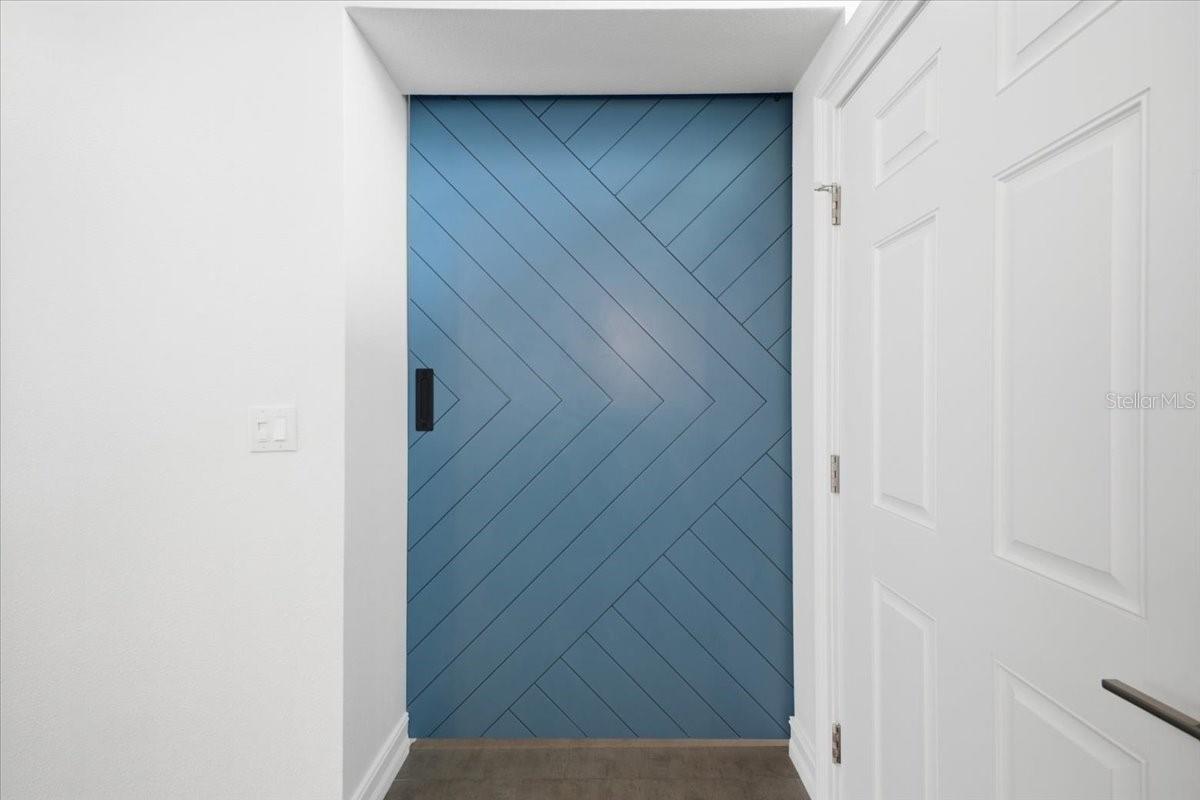 CENTRAL PARK SUBPHASE C-BB - Residential