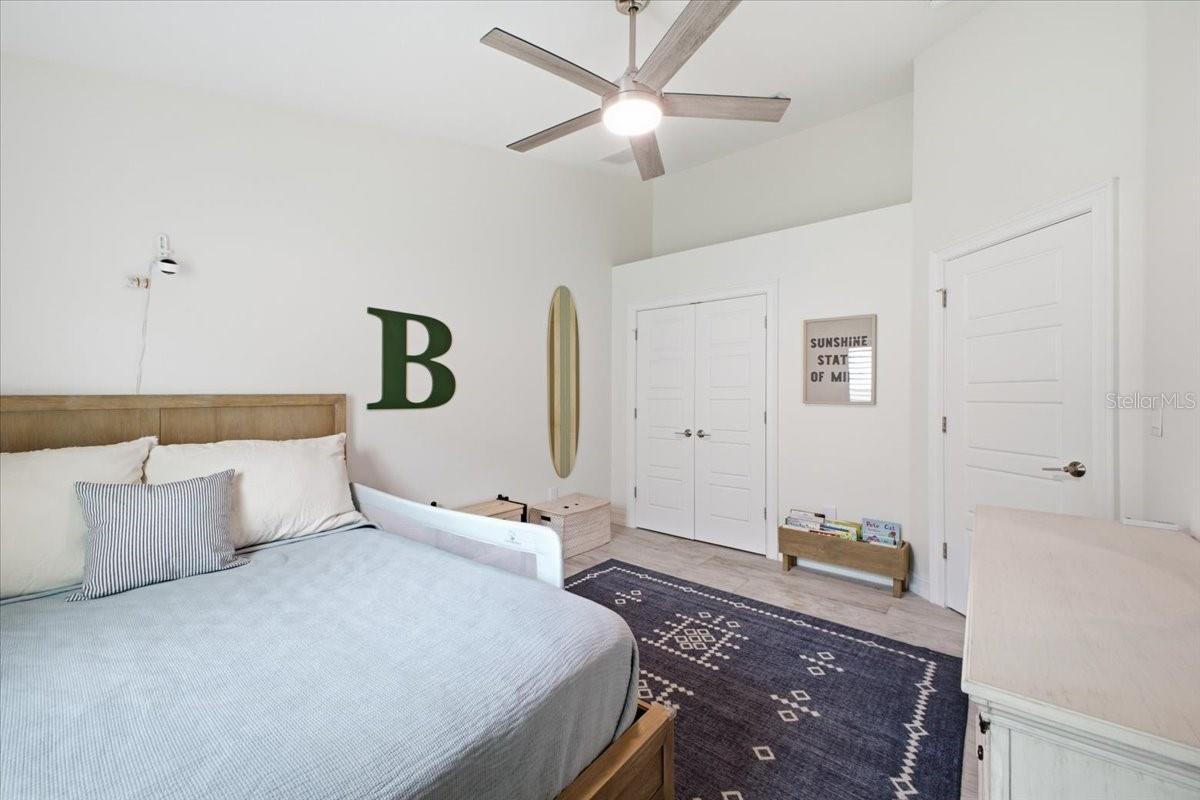 CENTRAL PARK SUBPHASE C-BB - Residential