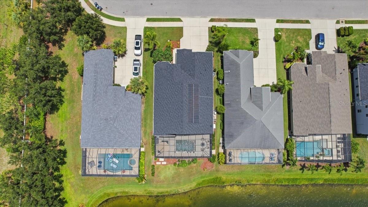 CENTRAL PARK SUBPHASE C-BB - Residential