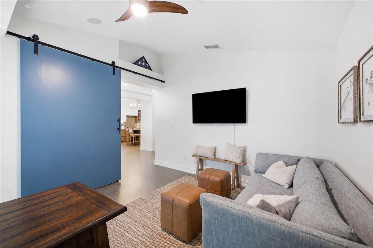 CENTRAL PARK SUBPHASE C-BB - Residential