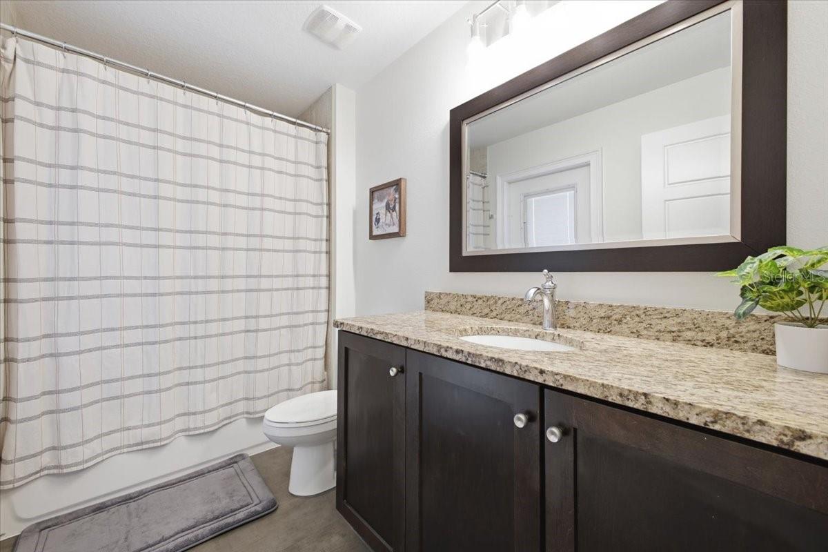 CENTRAL PARK SUBPHASE C-BB - Residential