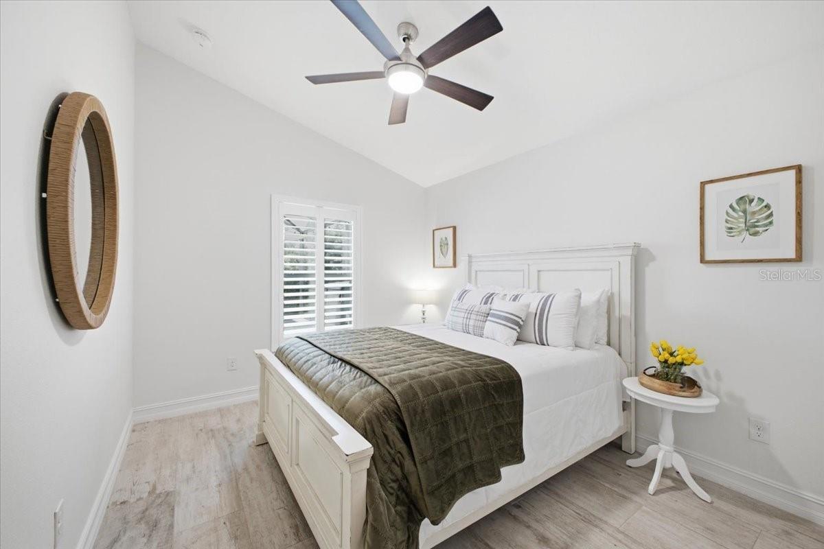 CENTRAL PARK SUBPHASE C-BB - Residential