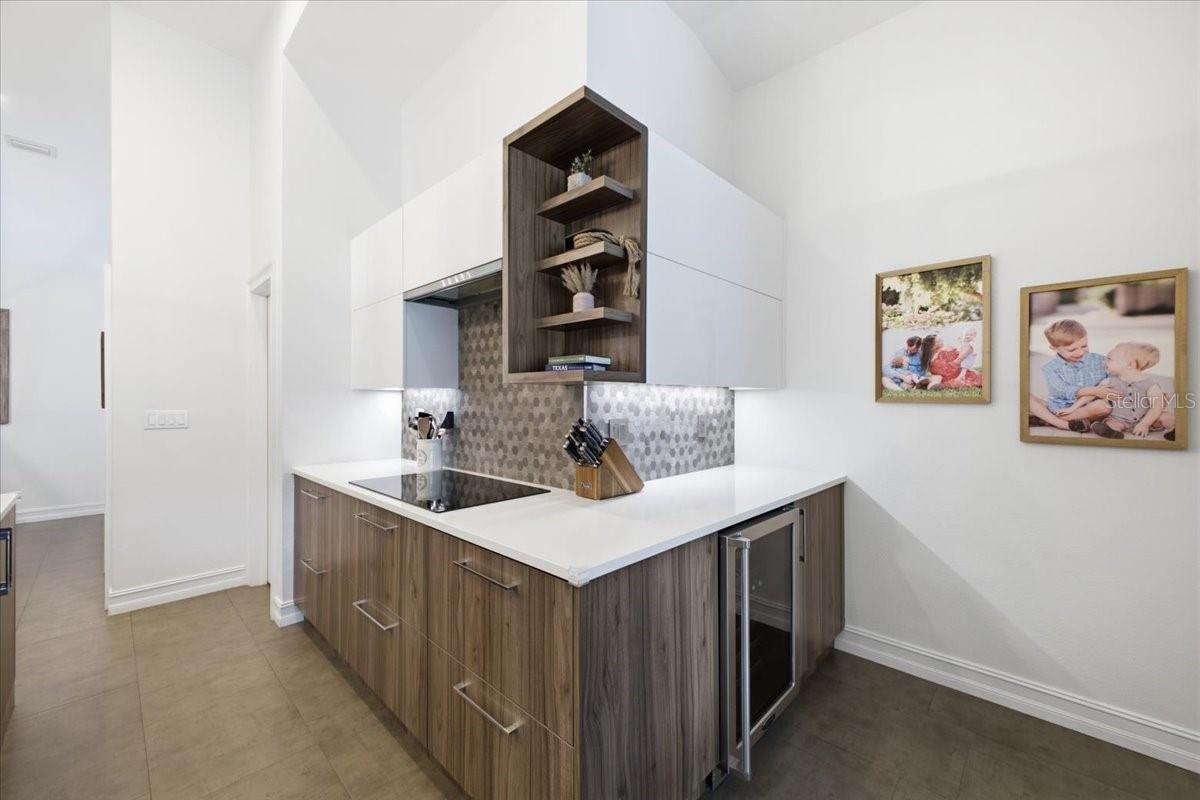 CENTRAL PARK SUBPHASE C-BB - Residential