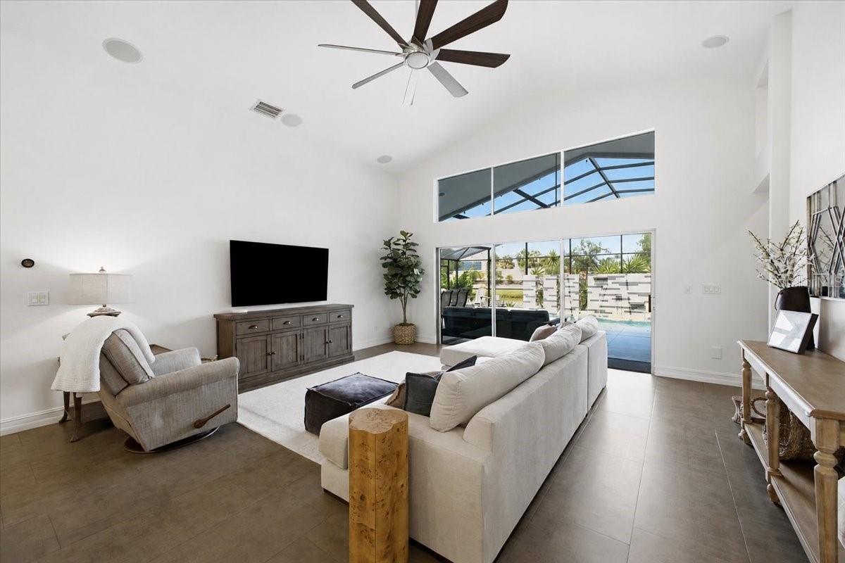 CENTRAL PARK SUBPHASE C-BB - Residential