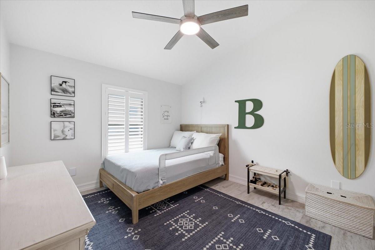 CENTRAL PARK SUBPHASE C-BB - Residential