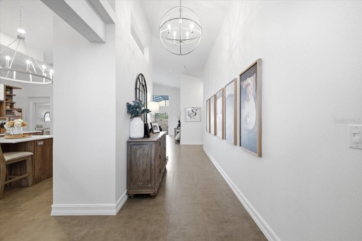 CENTRAL PARK SUBPHASE C-BB - Residential
