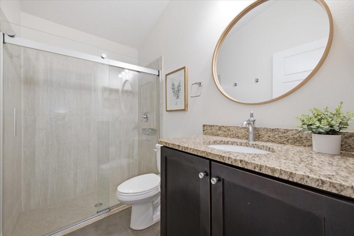 CENTRAL PARK SUBPHASE C-BB - Residential