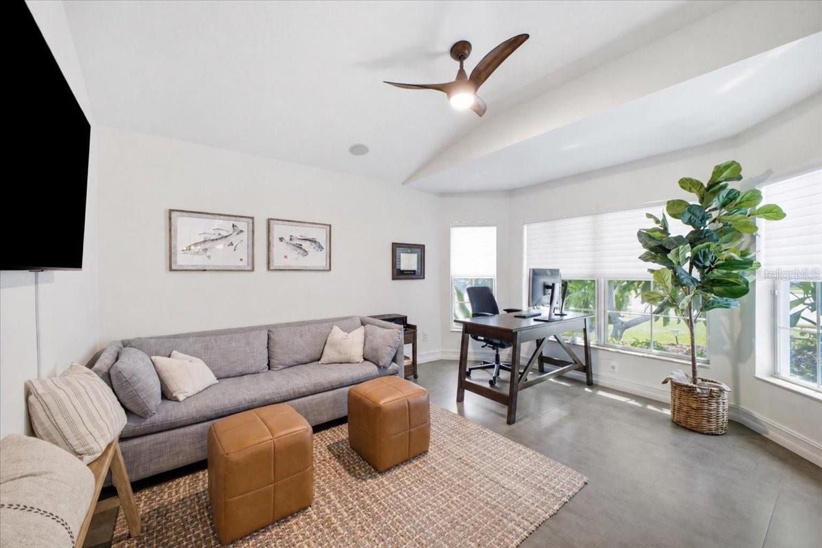 CENTRAL PARK SUBPHASE C-BB - Residential