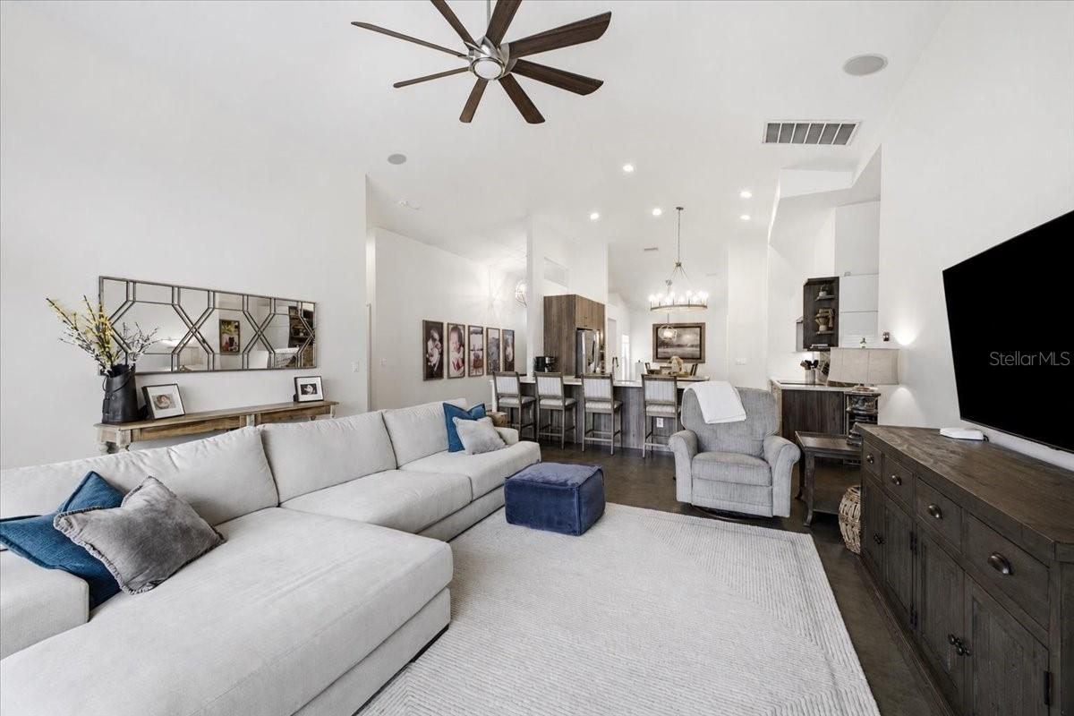 CENTRAL PARK SUBPHASE C-BB - Residential