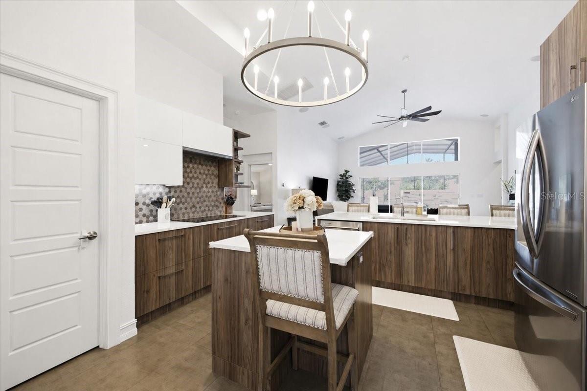 CENTRAL PARK SUBPHASE C-BB - Residential