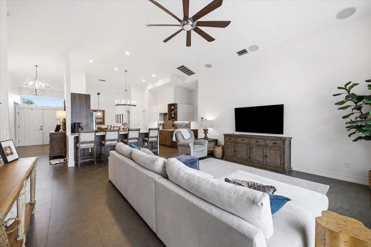 CENTRAL PARK SUBPHASE C-BB - Residential