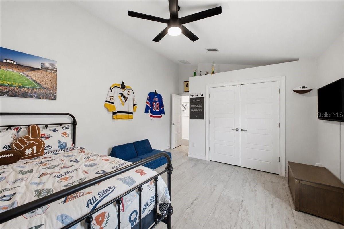 CENTRAL PARK SUBPHASE C-BB - Residential