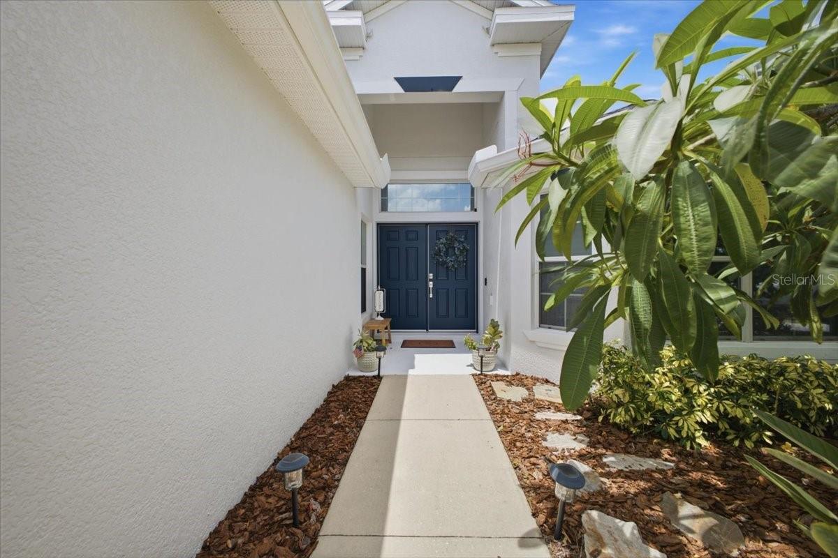 CENTRAL PARK SUBPHASE C-BB - Residential