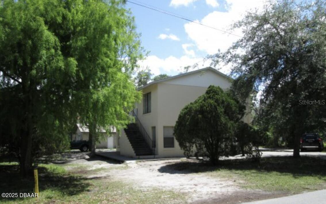 PECK BLK 28 DAYTONA - Residential Income