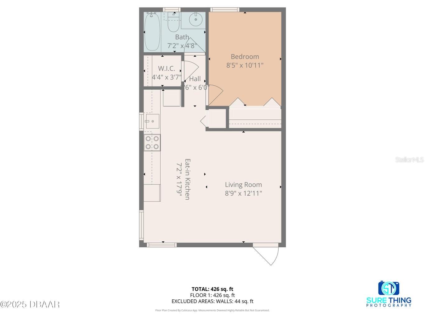 PECK BLK 28 DAYTONA - Residential Income