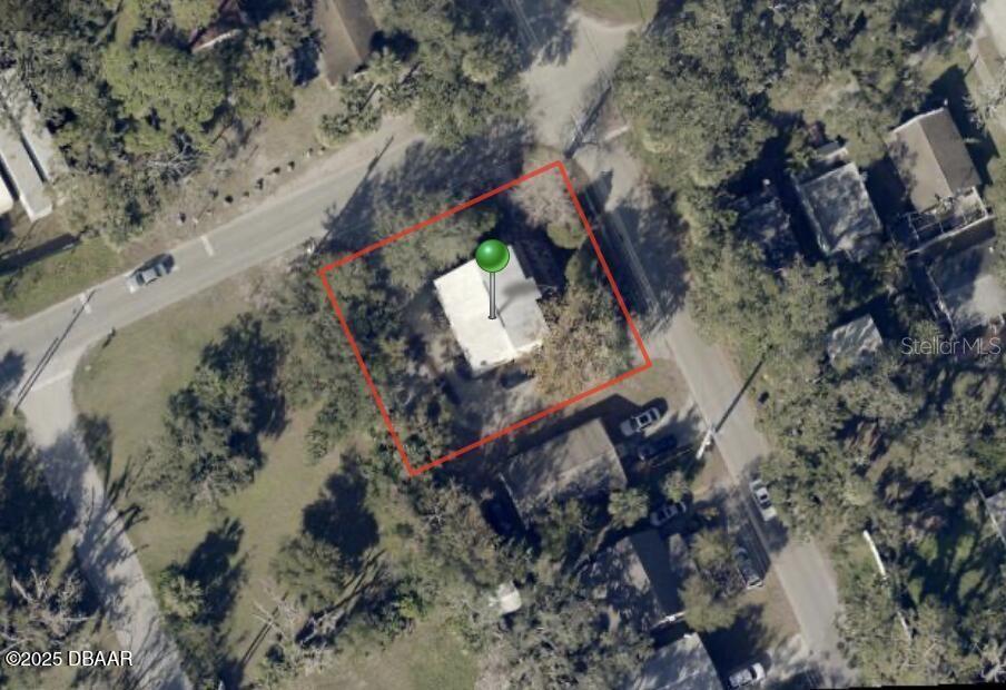 PECK BLK 28 DAYTONA - Residential Income