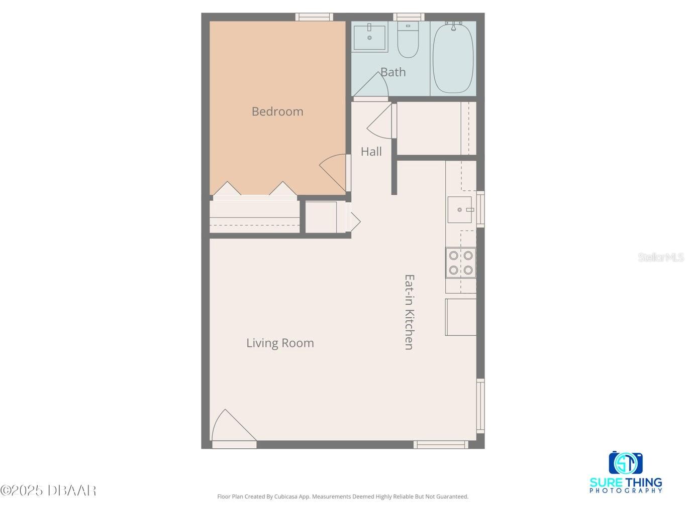 PECK BLK 28 DAYTONA - Residential Income
