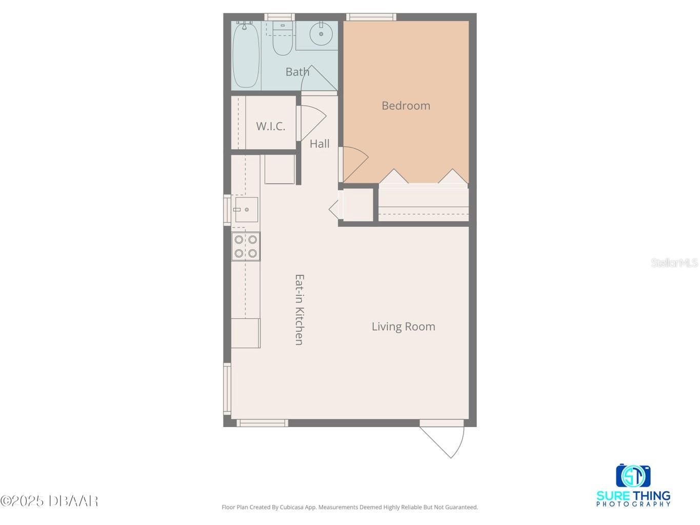 PECK BLK 28 DAYTONA - Residential Income