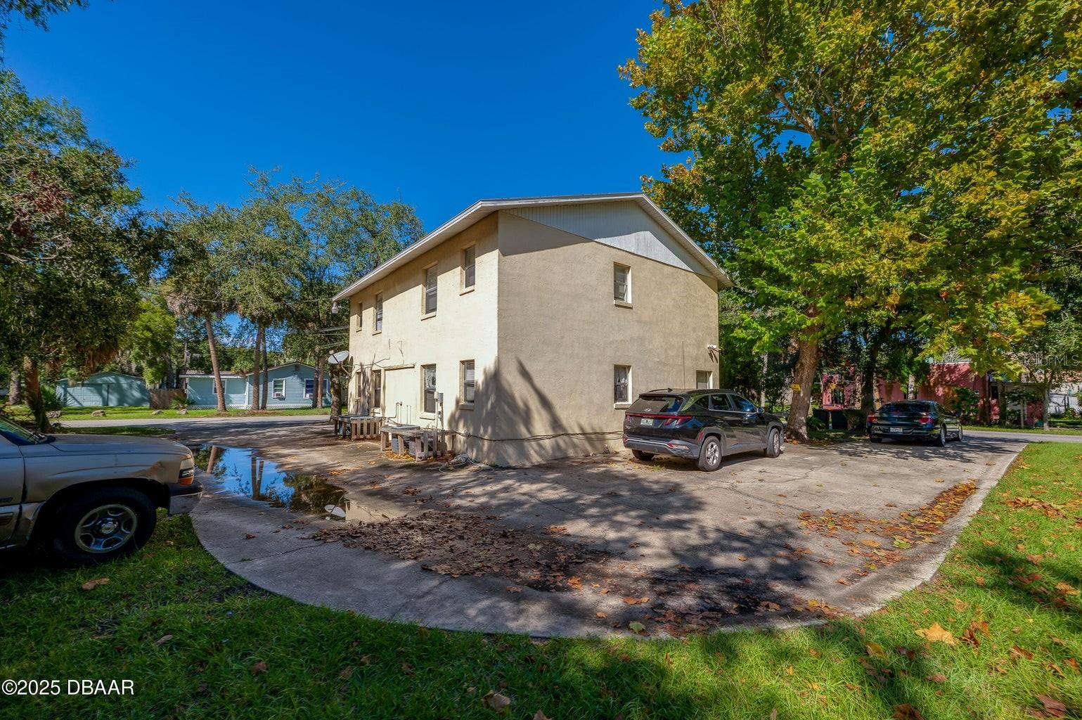 PECK BLK 28 DAYTONA - Residential Income