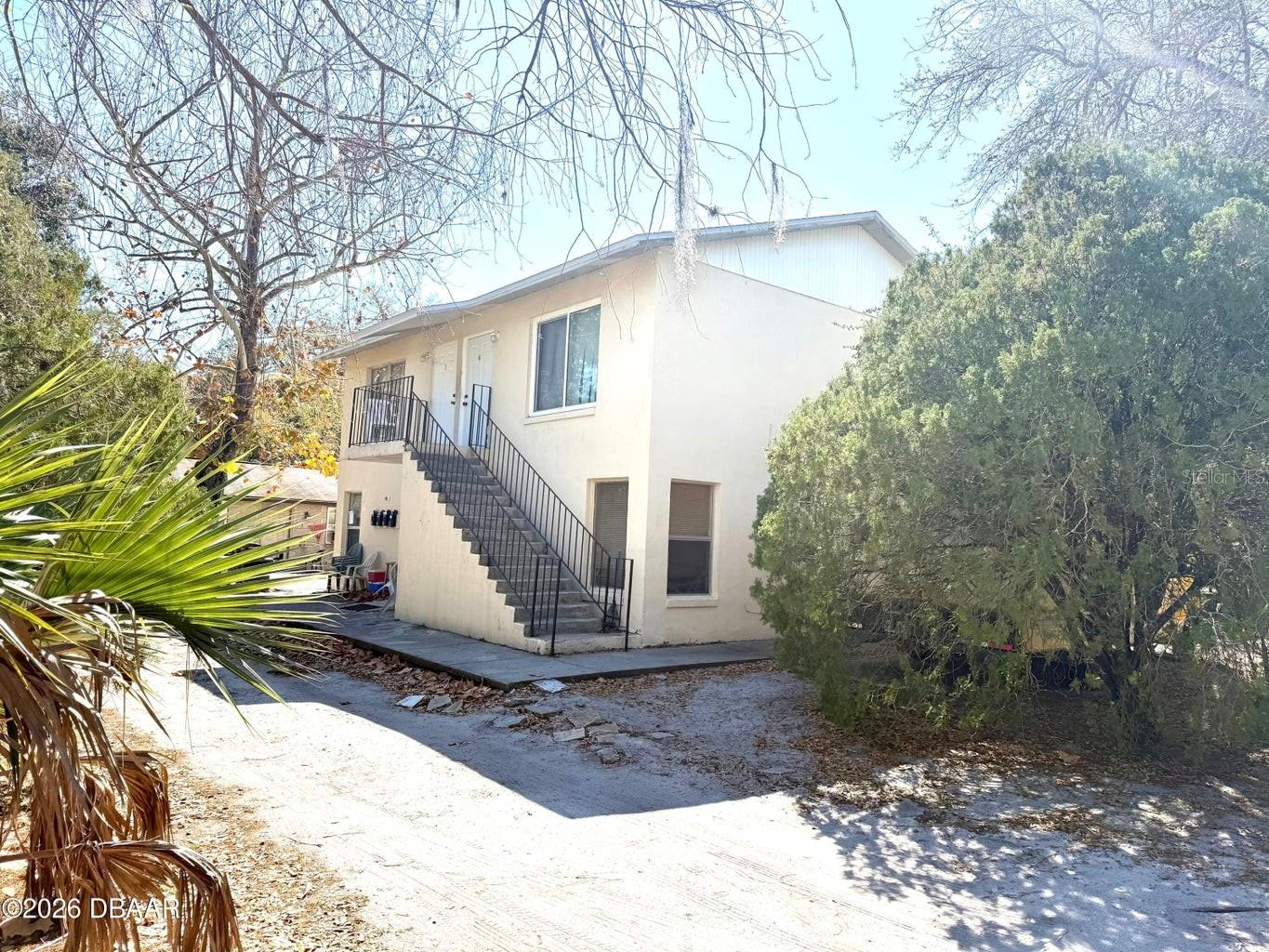PECK BLK 28 DAYTONA - Residential Income