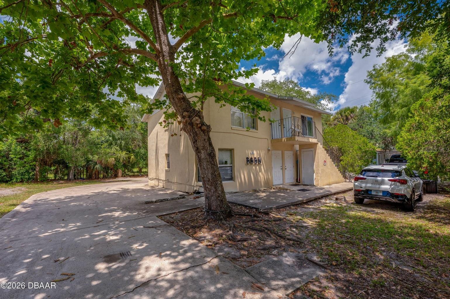 PECK BLK 28 DAYTONA - Residential Income