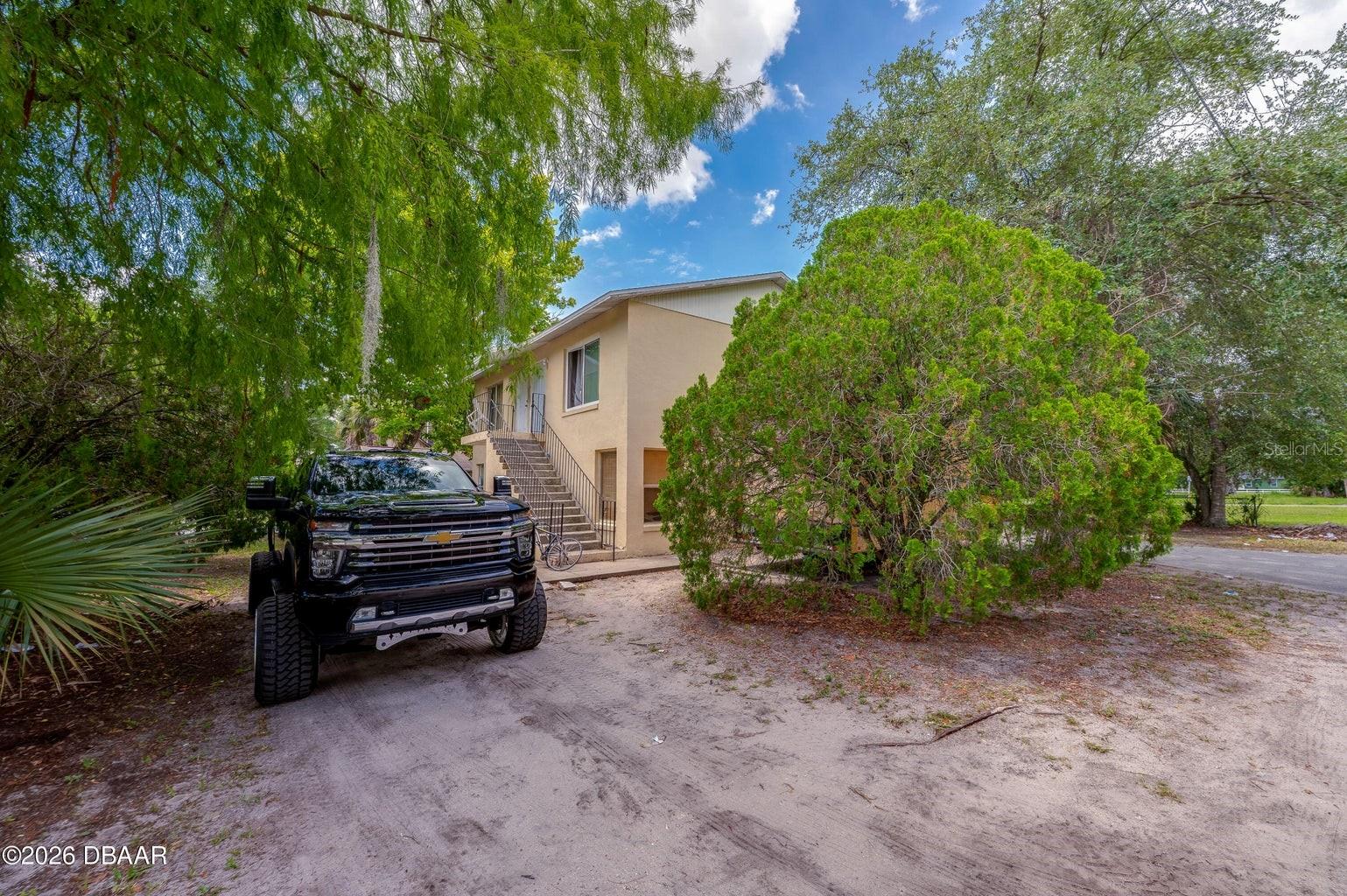 PECK BLK 28 DAYTONA - Residential Income