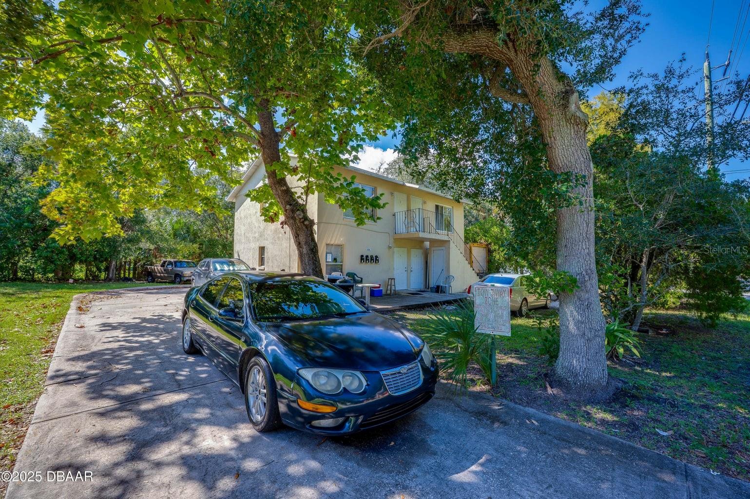 PECK BLK 28 DAYTONA - Residential Income