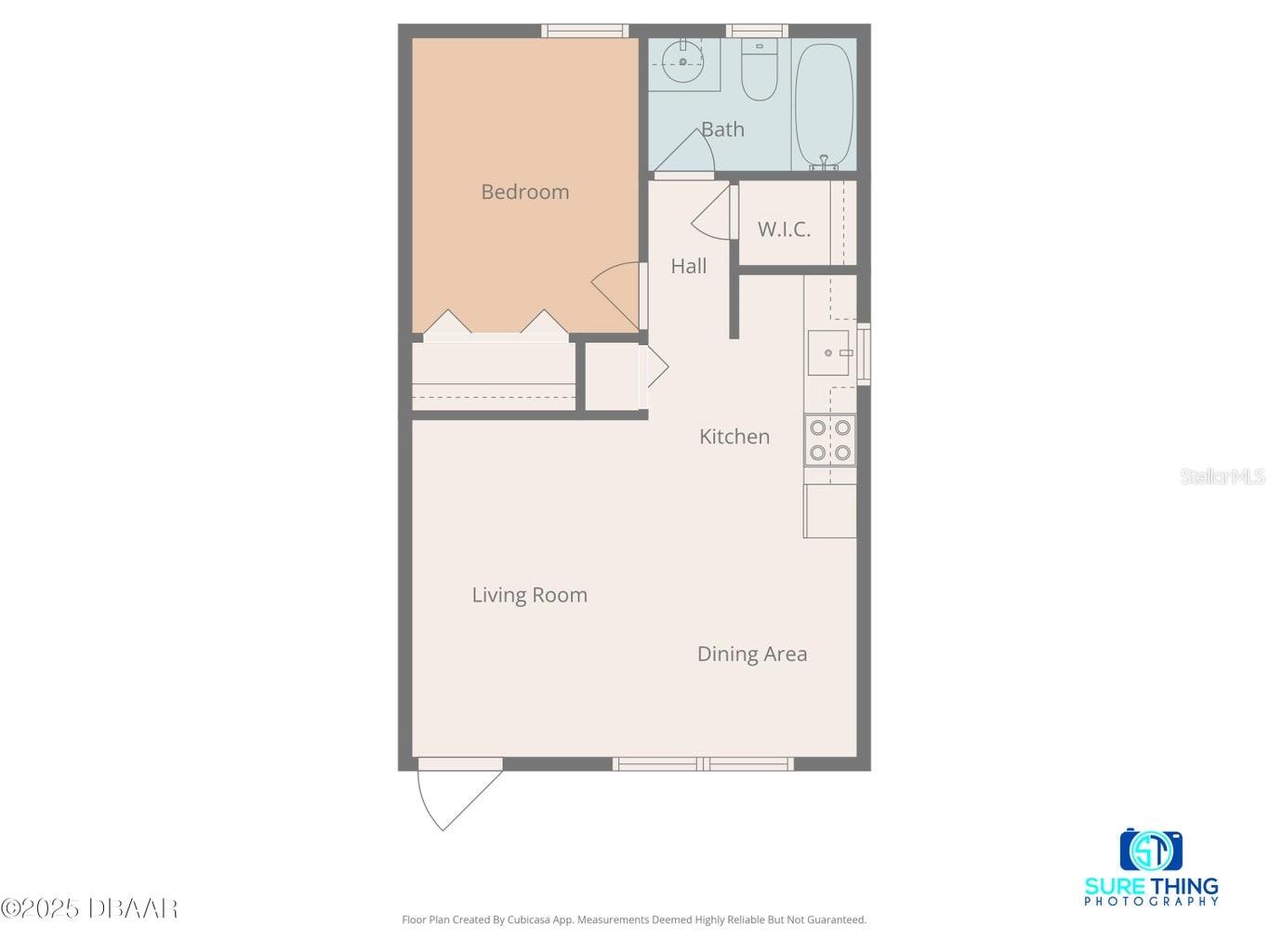PECK BLK 28 DAYTONA - Residential Income
