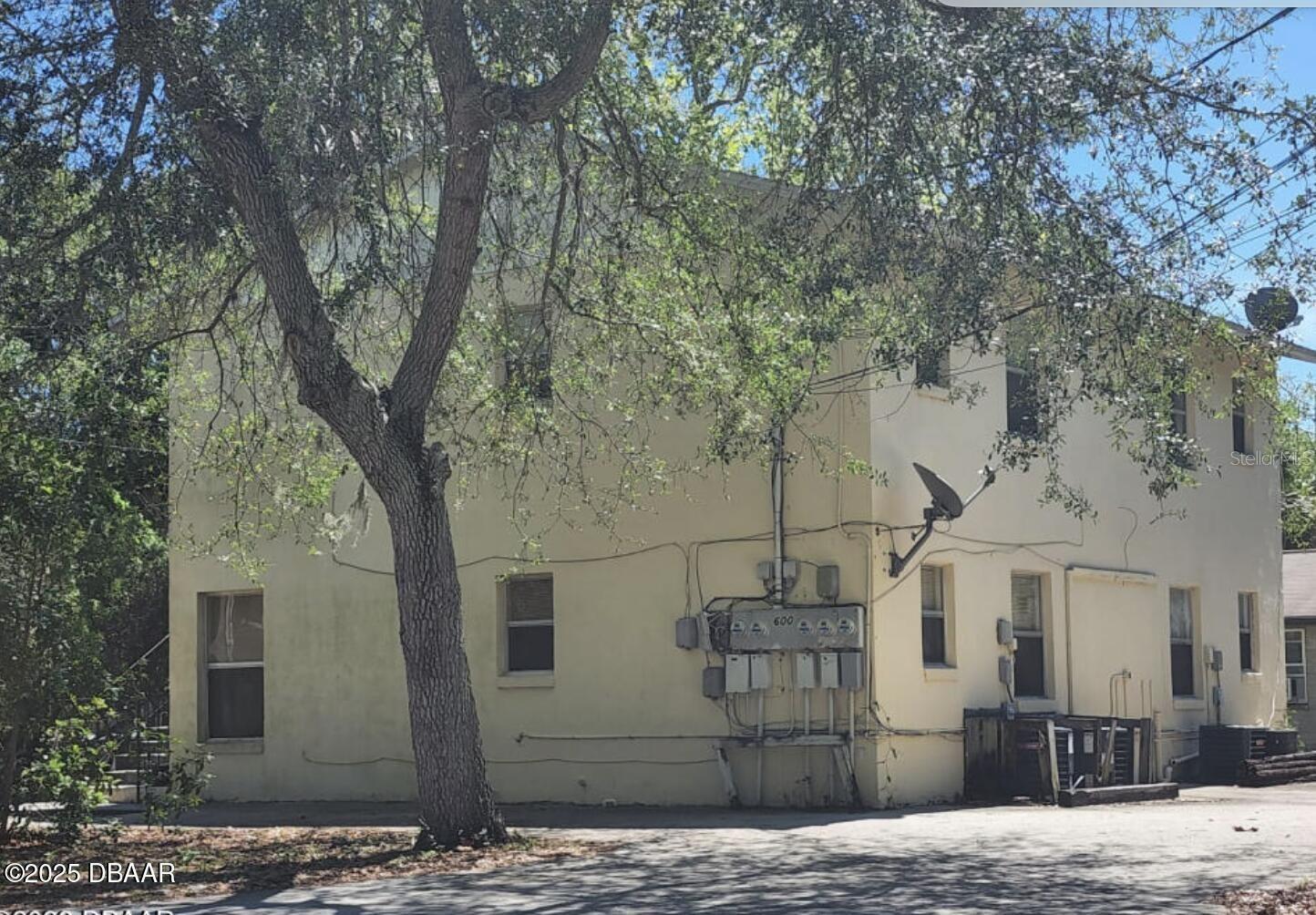 PECK BLK 28 DAYTONA - Residential Income
