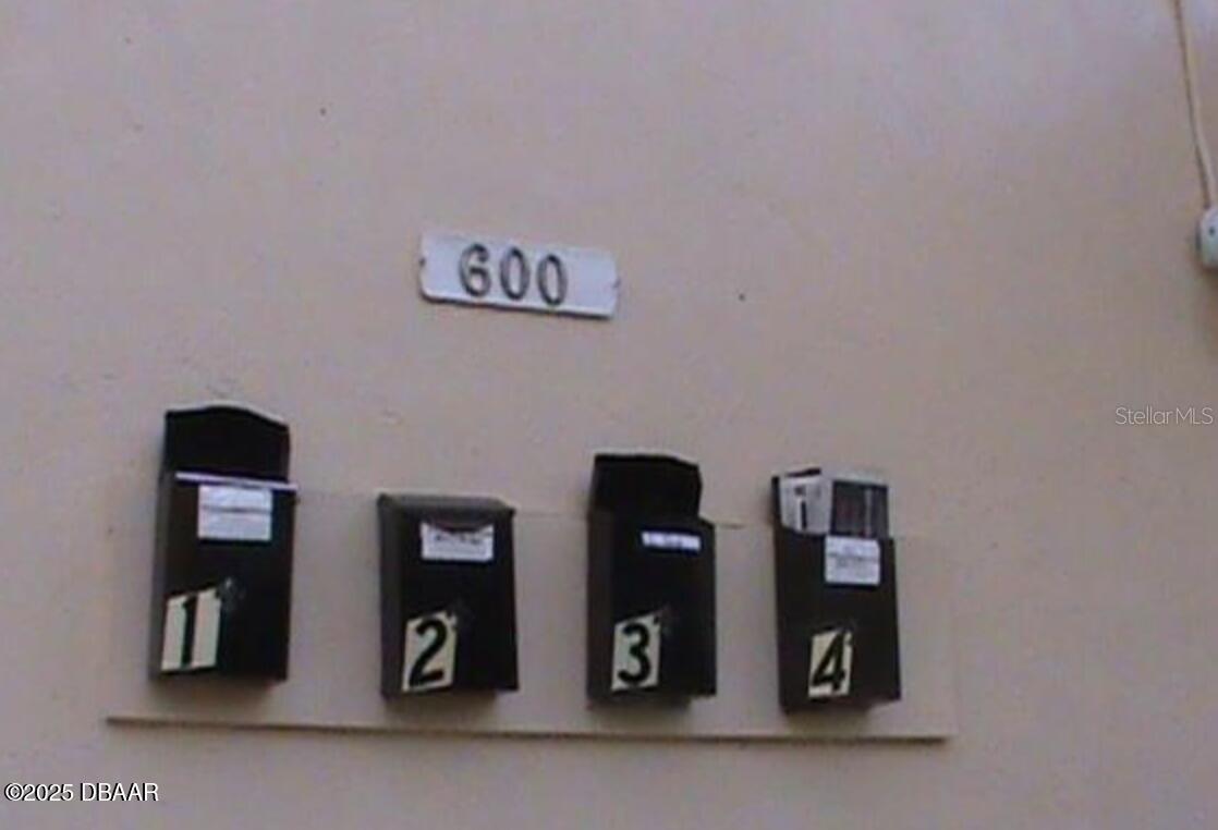 PECK BLK 28 DAYTONA - Residential Income