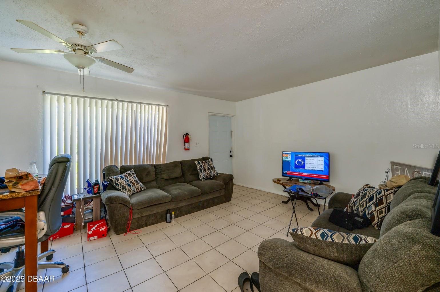 PECK BLK 28 DAYTONA - Residential Income