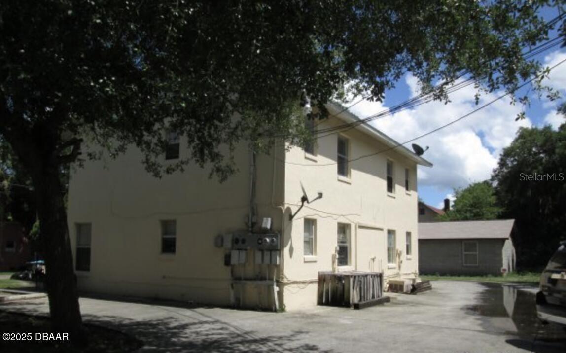 PECK BLK 28 DAYTONA - Residential Income
