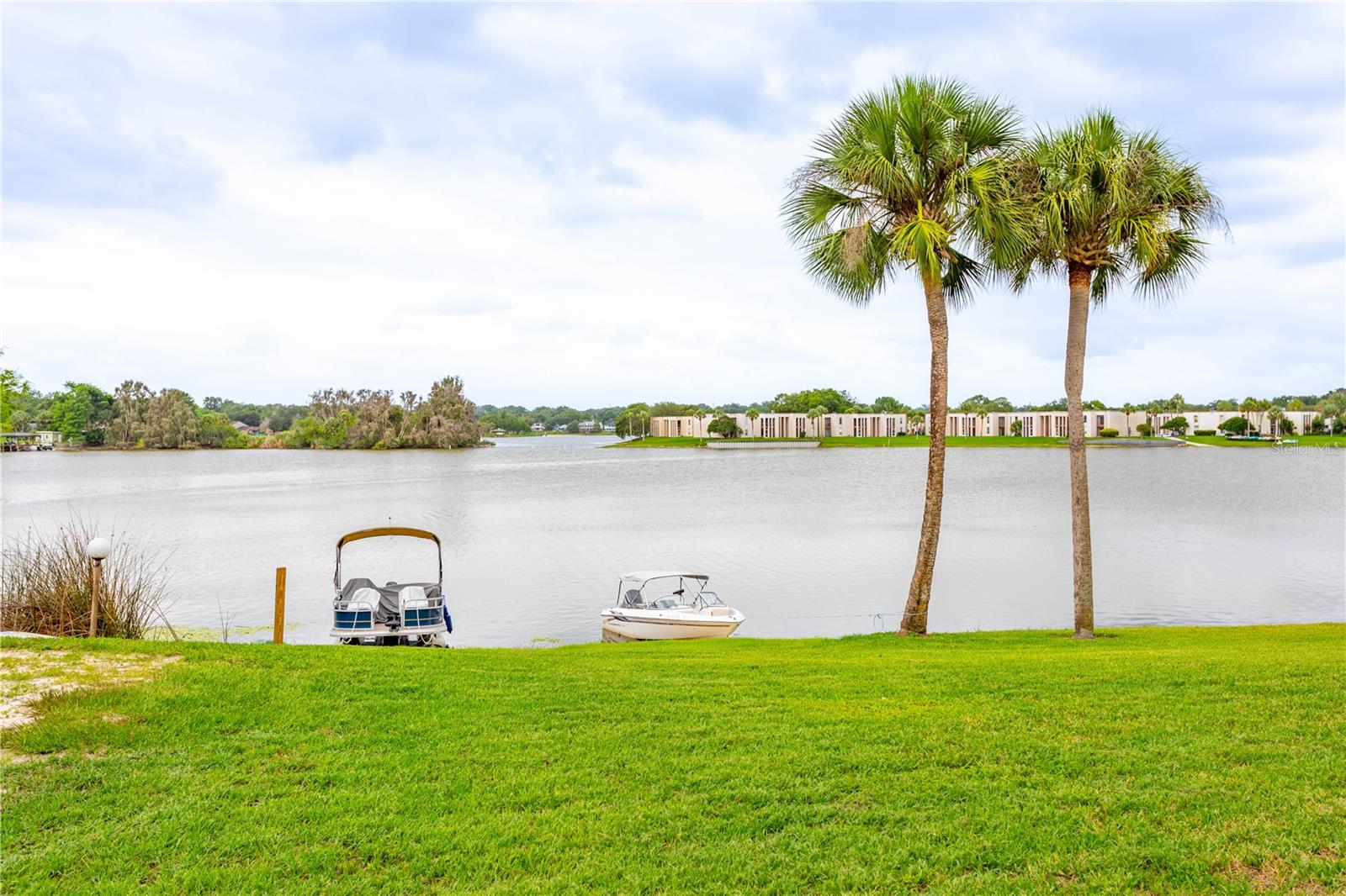 SANDY COVE - Residential