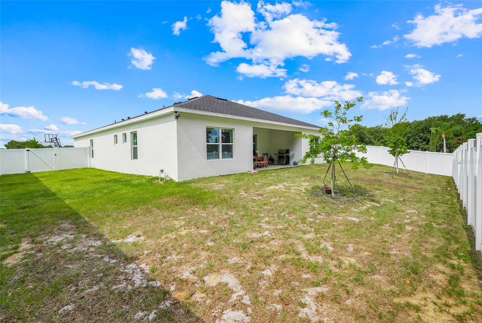 LAKE NELLIE CROSSING - Residential
