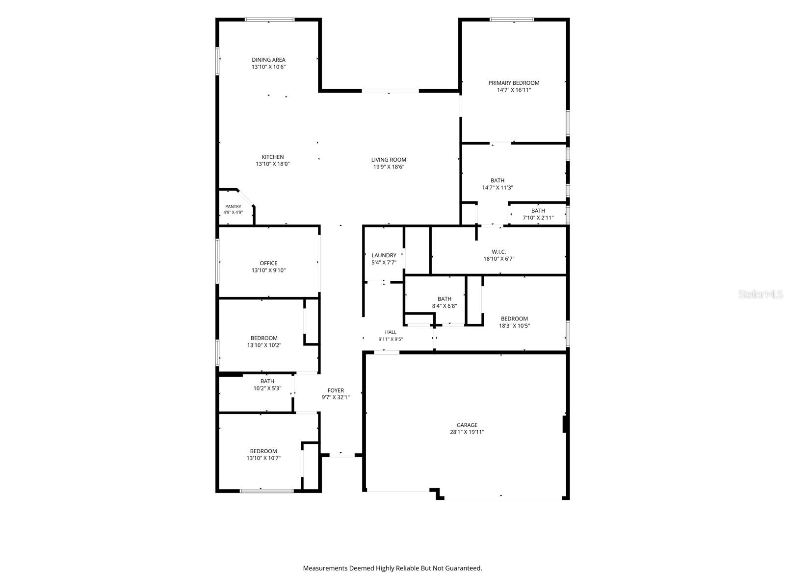 LAKE NELLIE CROSSING - Residential