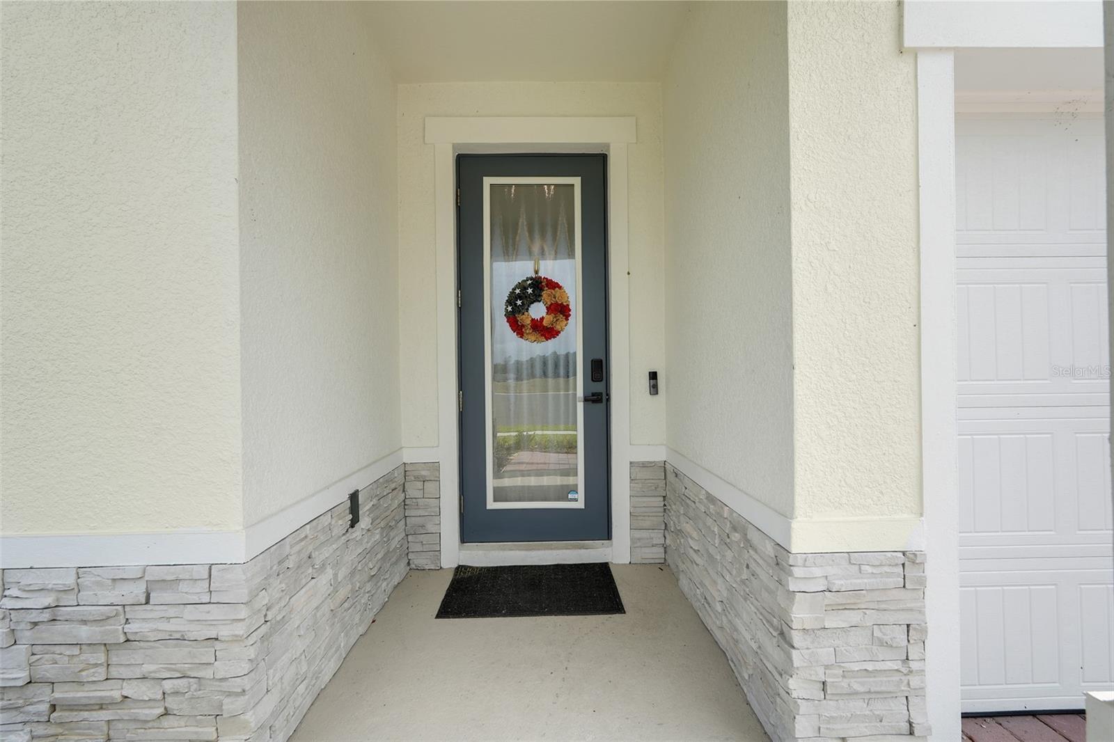 LAKE NELLIE CROSSING - Residential