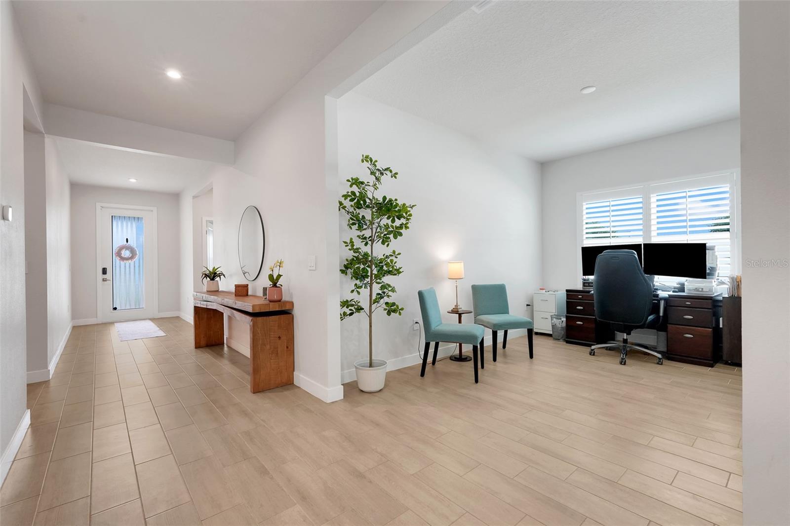 LAKE NELLIE CROSSING - Residential