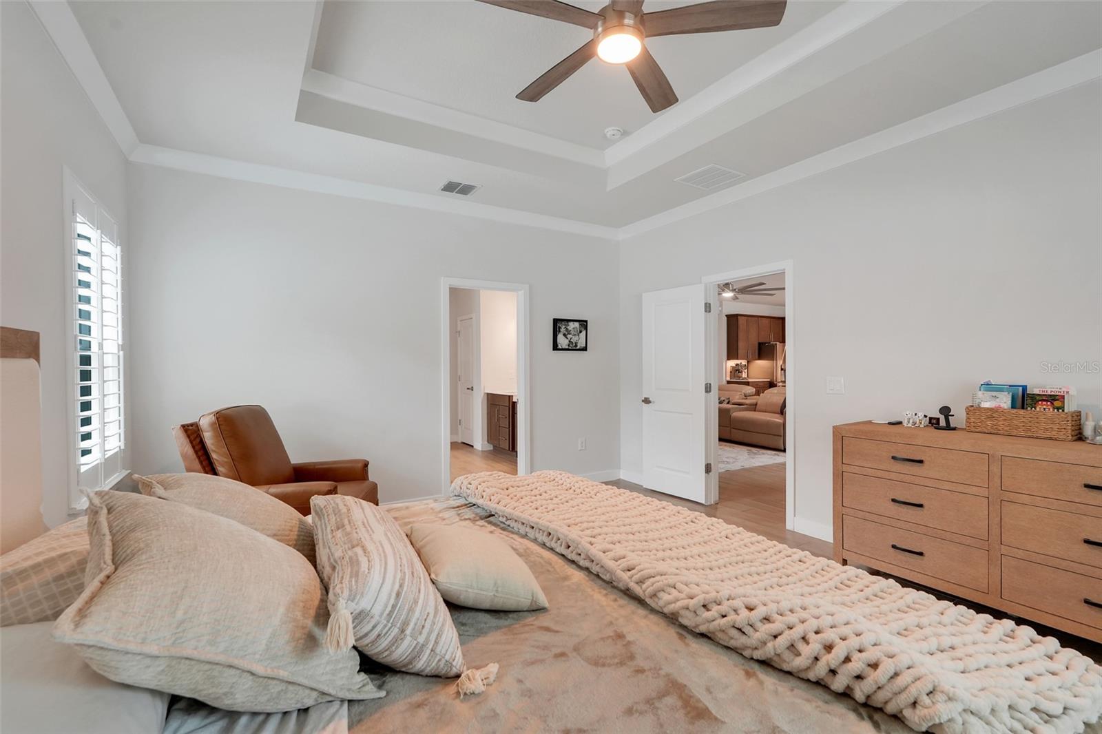 LAKE NELLIE CROSSING - Residential