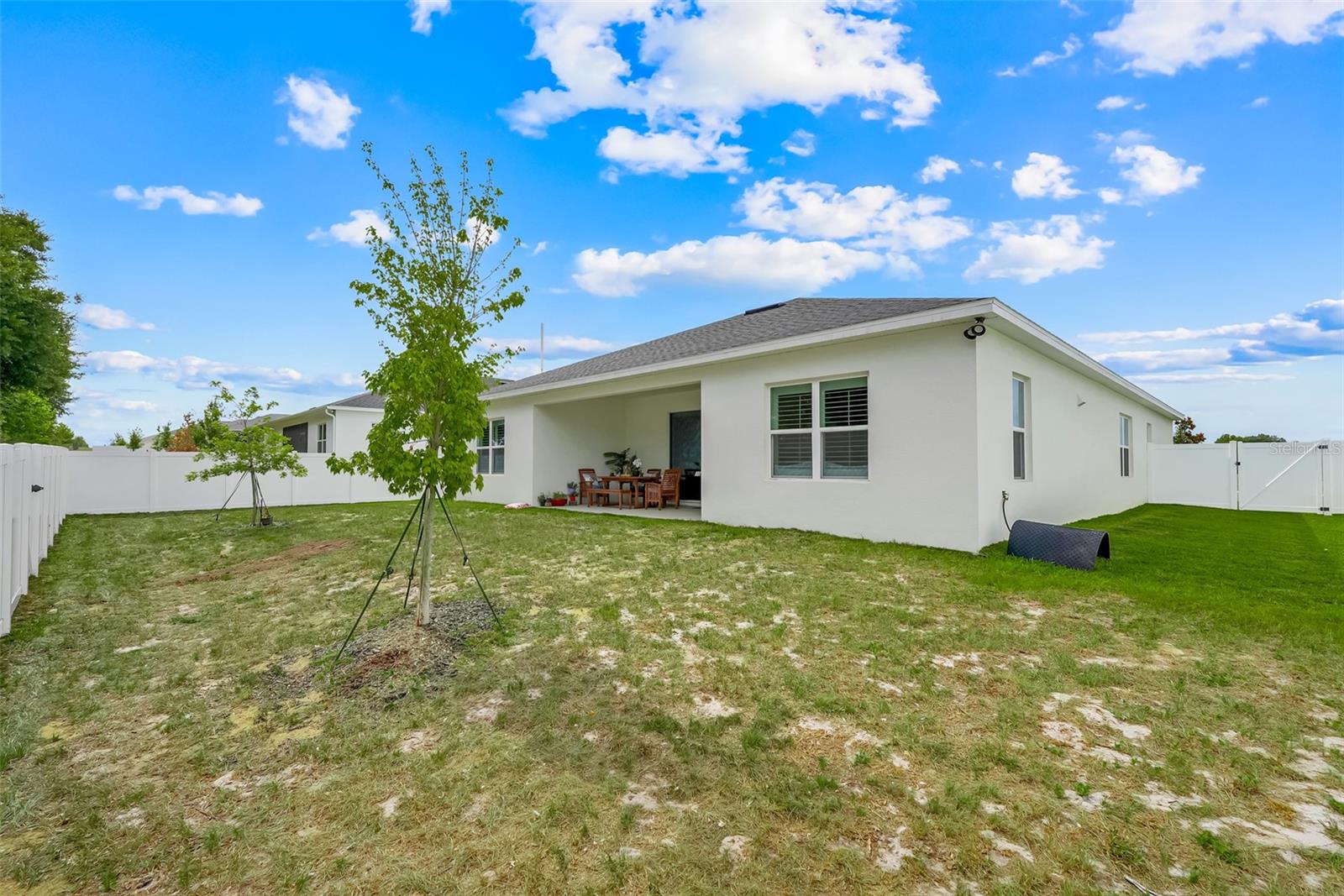 LAKE NELLIE CROSSING - Residential
